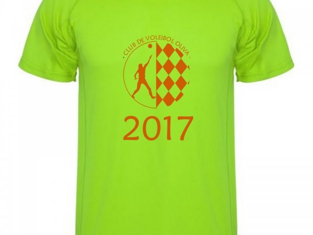 Camiseta Torneos Version 1
