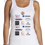 Galeria camisetas verano 2020