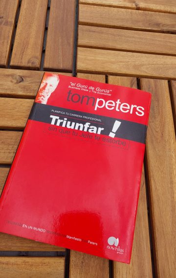 Triunfar sin que tu jefe te estorbe